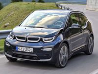 usado BMW i3 94Ah REX