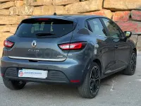 Usado Renault Clio IV LIMITED 90 CV (66 kW) 2017 Azul Berlina
