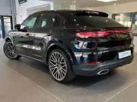Usado Porsche Cayenne E-Hybrid Coupe 462 CV (339 kW) 2021 Negro SUV