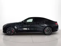 Usado BMW 420 M Sport 190 CV (139 kW) 2023 Negro Coupe