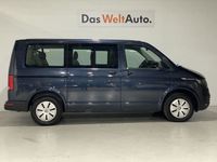 usado VW Caravelle Origin Batalla Corta 2.0 TDI BMT 110 kW (150 CV) DSG