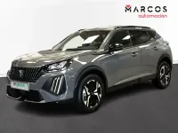 Usado Peugeot 2008 Allure 100 CV (73 kW) 2025 SUV