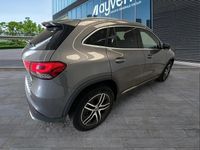 Usado Mercedes GLA200 150 HP (110 kW) 2023 Cinzento SUV