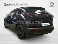 Nuevo Mazda CX-30 Homura-Line 140 CV (102 kW) 2025 Negro SUV