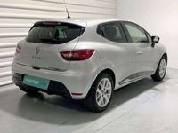 usado Renault Clio IV 