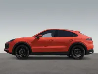Usado Porsche Cayenne E-Hybrid 462 CV (339 kW) 2021 Naranja SUV