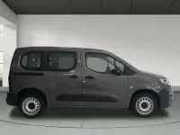 Nuevo Citroën e-Berlingo 100 kW (136 CV) 2025 Gris Monovolumen