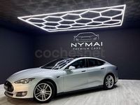 Usado Tesla Model S 269 kW (367 CV) 2017 Eléctrico Utilitario