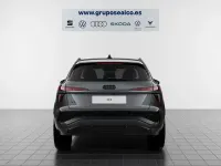 Nuevo Audi Q3 S-Line 150 CV (110 kW) 2026 Gris SUV