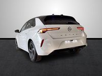 Nuevo Opel Astra 145 CV (106 kW) 2025 Blanco