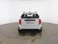 Usado Mini One D Countryman 115 CV (84 kW) 2019 Blanco SUV