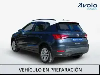 Occasion Seat Arona Style 115 PK (84 kW) 2025 SUV