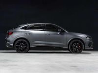 Usado Audi RS Q3 Sportback Premium 400 CV (294 kW) 2023 Gris SUV