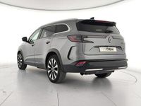 Usado Renault Espace Techno 200 CV (147 kW) 2024 Gris Familiar