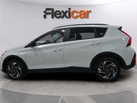 Usado Hyundai Bayon 84 CV (61 kW) 2023 Blanco SUV
