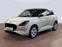 Nuevo Suzuki Swift 83 CV (61 kW) 2026 Blanco Utilitario