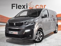 usado Peugeot Traveller Active BlueHDi 145 S&S 6V MAN Standard Diésel en Flexicar Granada