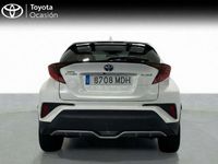 Usado Toyota C-HR Advance 122 CV (89 kW) 2023 Blanco SUV