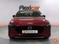 Usado Mazda 3 186 CV (136 kW) 2023 Rojo Berlina