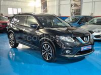 Używany Nissan X-Trail Tekna 130 KM (95 kW) 2015 Czarny SUV
