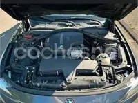 Usado BMW 328 Sport Line 245 CV (180 kW) 2012 Gris / plata Berlina