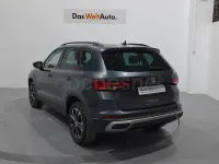 Usado Seat Ateca Style 150 CV (110 kW) 2023 Gris / plata SUV