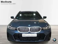 Usado BMW 320 Comfort Edition 190 CV (139 kW) 2025 Azul Familiar
