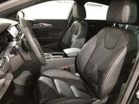 Usado Opel Insignia GS Line 200 CV (147 kW) 2022 Negro