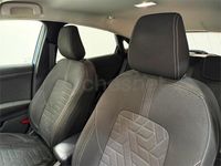 Usado Ford Puma Titanium 125 CV (91 kW) 2022 Azul SUV