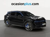 Usado Lynk & Co 01 261 CV (191 kW) 2023 Negro SUV