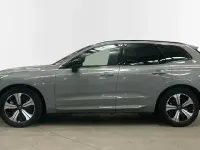 Usado Volvo XC60 Ultra 350 CV (257 kW) 2024 Gris SUV