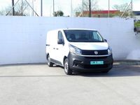 usado Fiat Talento 2.0 MULTIJET 88KW BASE L1H1 12 120 4P