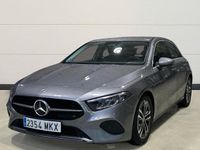 Usado Mercedes A180 136 CV (100 kW) 2023 Gris Utilitario