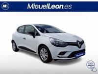 usado Renault Clio IV Business Energy dCi 55kW (75CV)