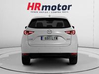 Usado Mazda CX-5 165 CV (121 kW) 2021 Blanco SUV