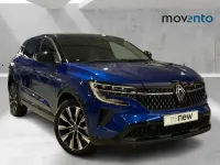 Occasion Renault Austral Techno 200 PK (147 kW) 2025 Blauw SUV