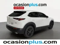 Usado Mazda CX-30 Homura-Line 186 CV (136 kW) 2022 Blanco SUV