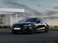 Nuevo Audi A5 Ambiente 204 CV (150 kW) 2026 Negro Familiar
