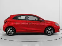 Usado MG MG3 Comfort 116 CV (85 kW) 2025 Rojo Utilitario