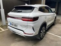 Usado BYD Seal U Comfort 218 CV (160 kW) 2025 Blanco SUV