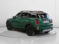 Usado Mini Cooper Countryman 136 CV (100 kW) 2022 Verde SUV