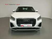 Usado Audi Q2 S-Line 150 CV (110 kW) 2025 Blanco SUV
