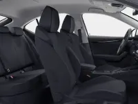 Usado Skoda Octavia Selection 150 CV (110 kW) 2024 Blanco
