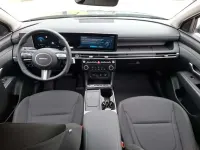 Occasion Hyundai Tucson 253 PK (186 kW) 2025 Groen SUV