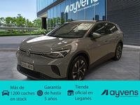 Usado VW ID.4 Pro 210 kW (286 CV) 2024 Gris SUV