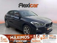 Usado BMW X2 140 HP (102 kW) 2018 Preto SUV