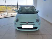 usado Fiat 500C 1.2 Lounge