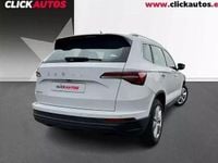 Usado Skoda Karoq Selection 150 CV (110 kW) 2025 SUV
