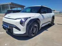 Usado Kia EV3 GT-Line 150 kW (204 CV) 2025 Eléctrico SUV