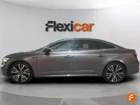 Usado Renault Talisman Initiale 200 CV (147 kW) 2016 Gris